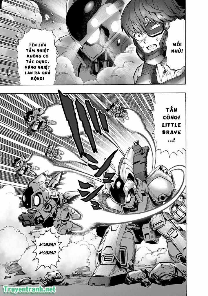 one-punch man chapter 141 1