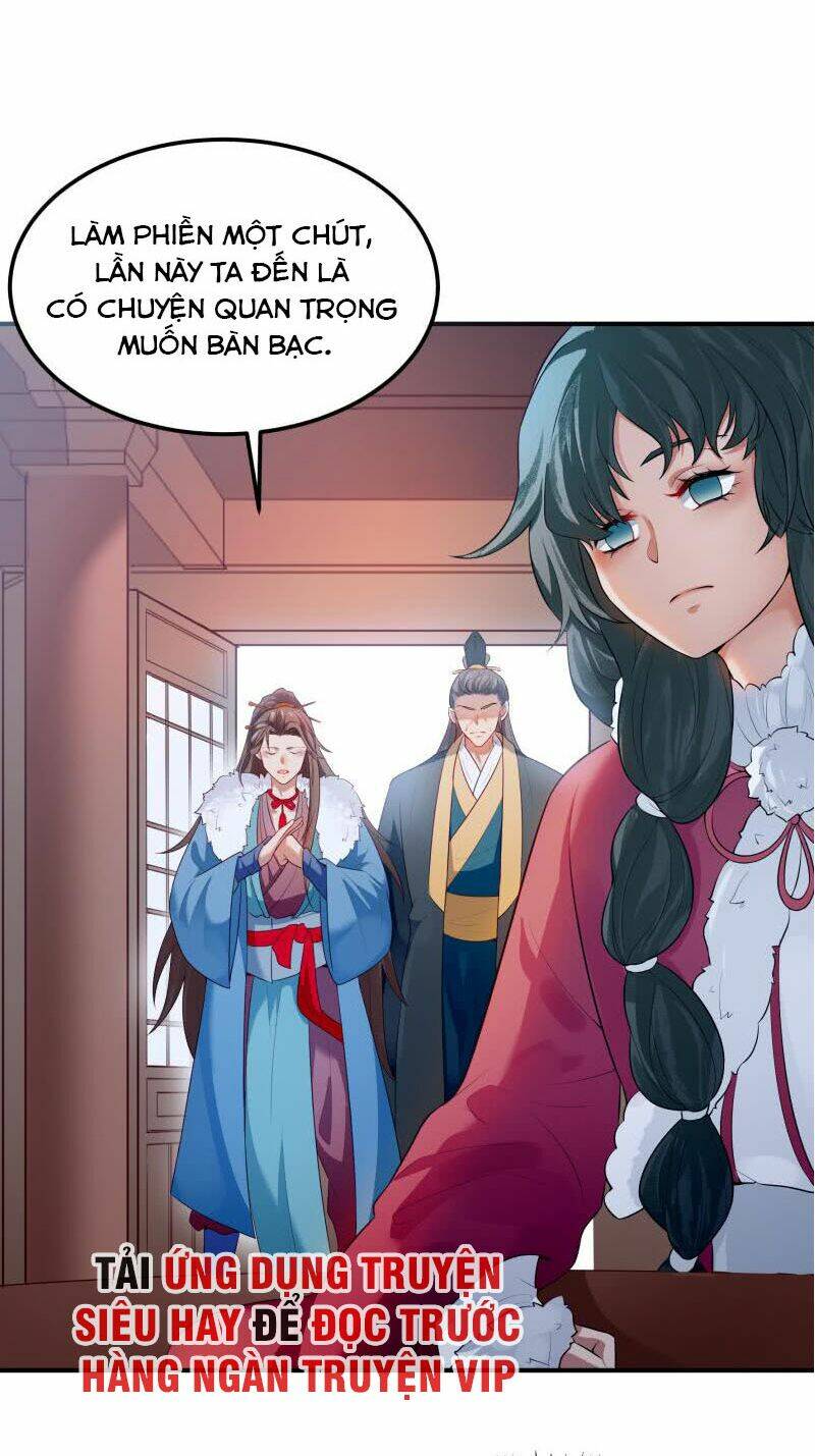 ma nhị đại chapter 34 3