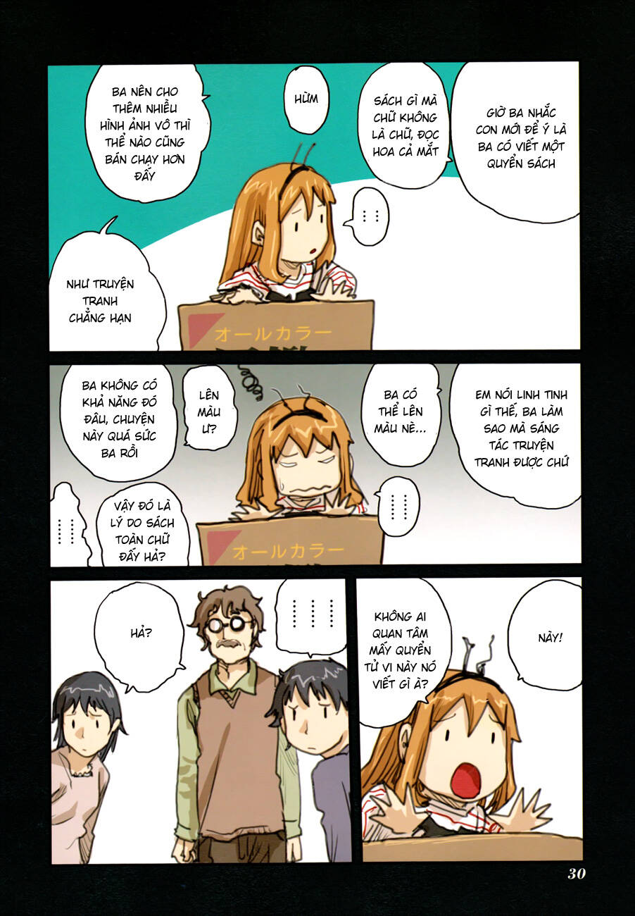 ryuushika ryuushika chapter 44 5