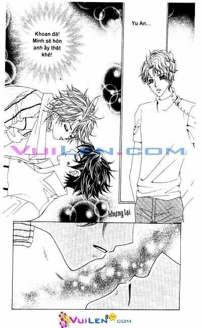 chạm mặt thần tượng chapter 11 86