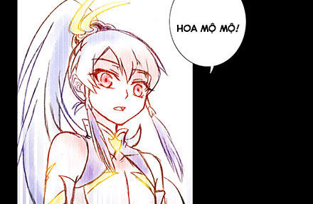 đầu óc đại sư huynh của ta rất đen tối chapter 222 43