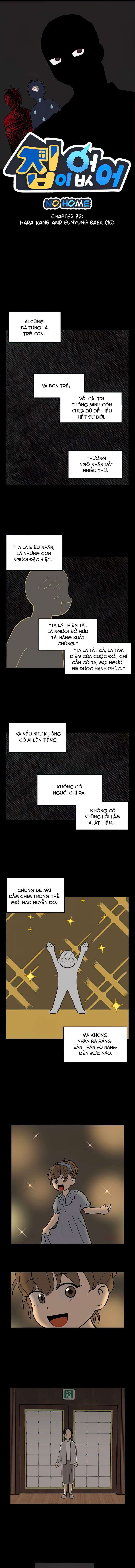 no home - không nhà chapter 72 1