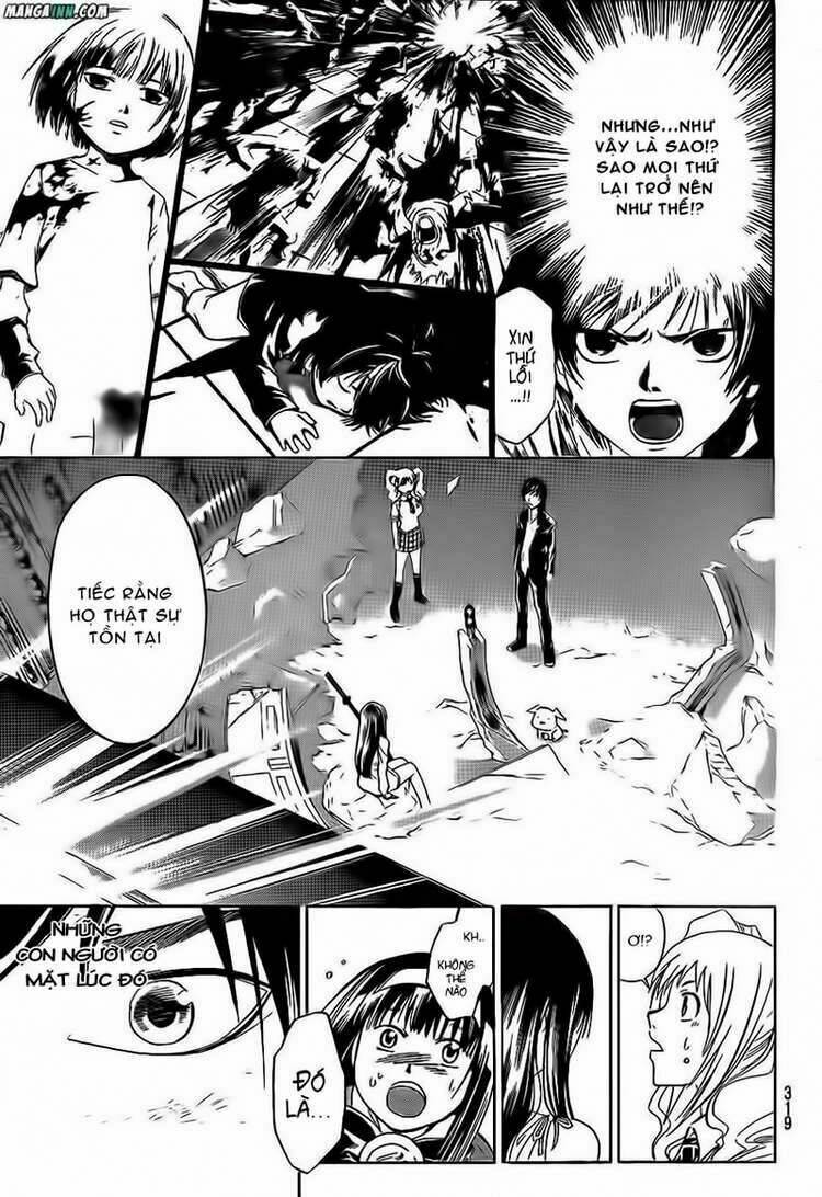 code breaker chapter 170 18