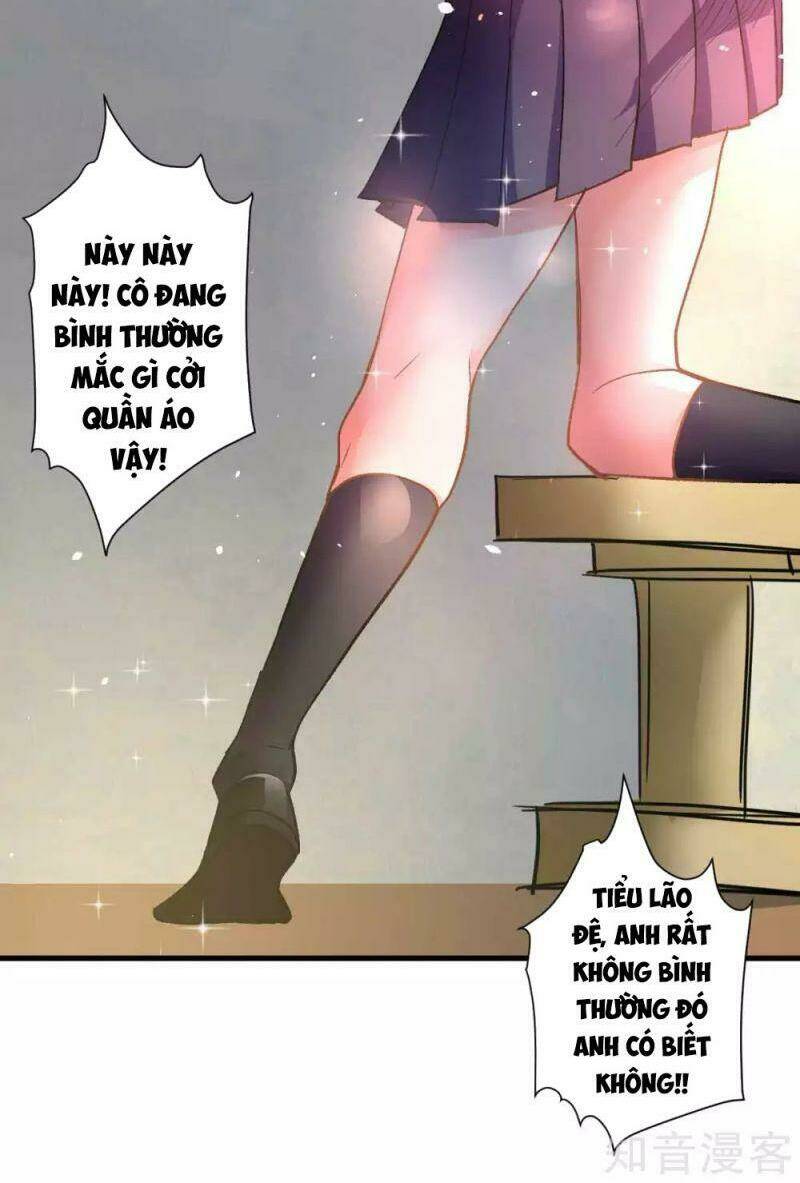 tối cường đại biểu hoàng kim thận chapter 111 14