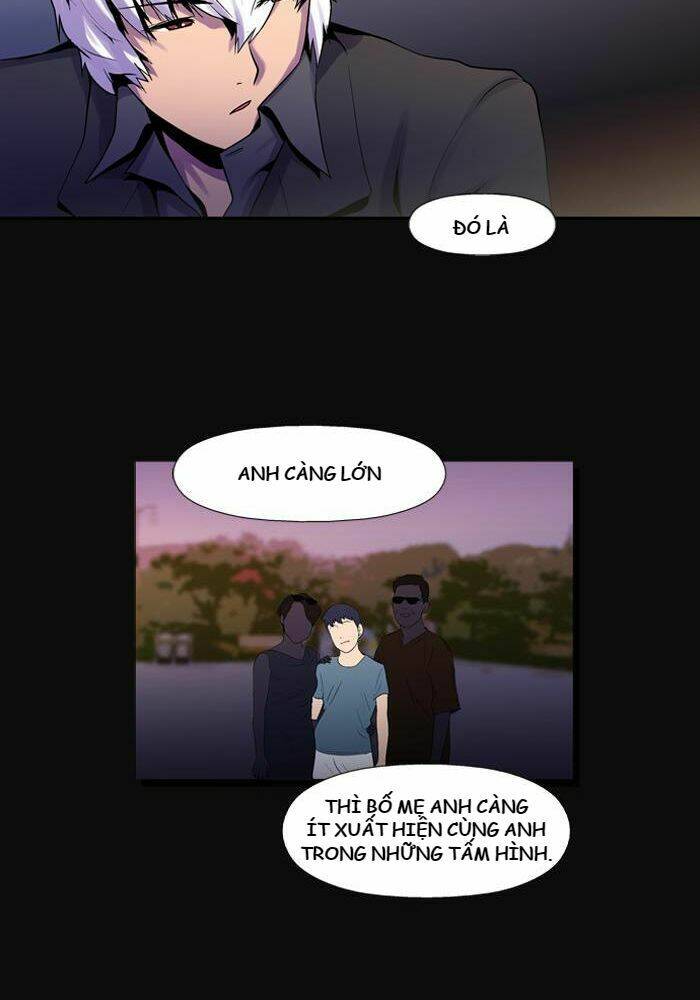 giáo sư băng giá chapter 10 33