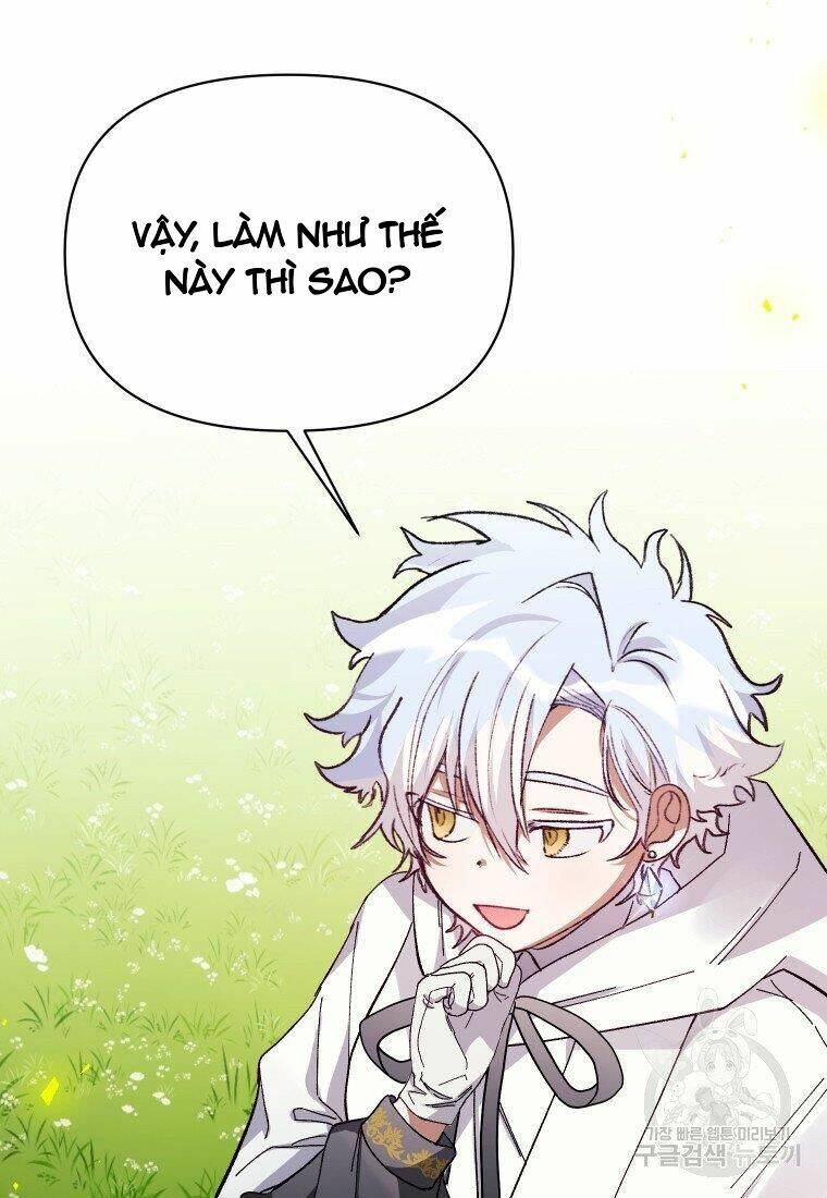 này tiểu công tước, hãy tin ở chị đi! chapter 20.1 41