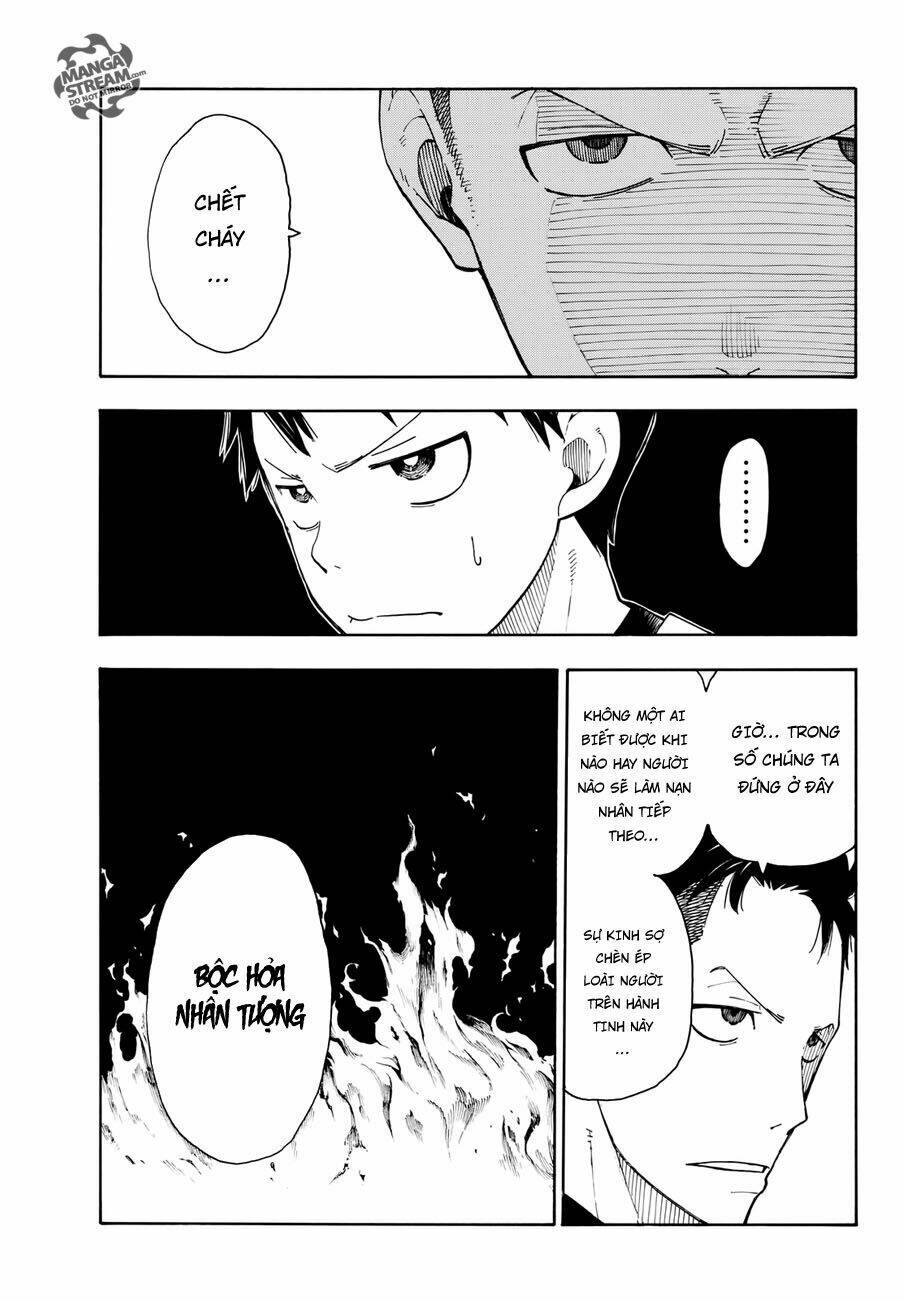 biệt đội lính cứu hỏa chapter 0 43