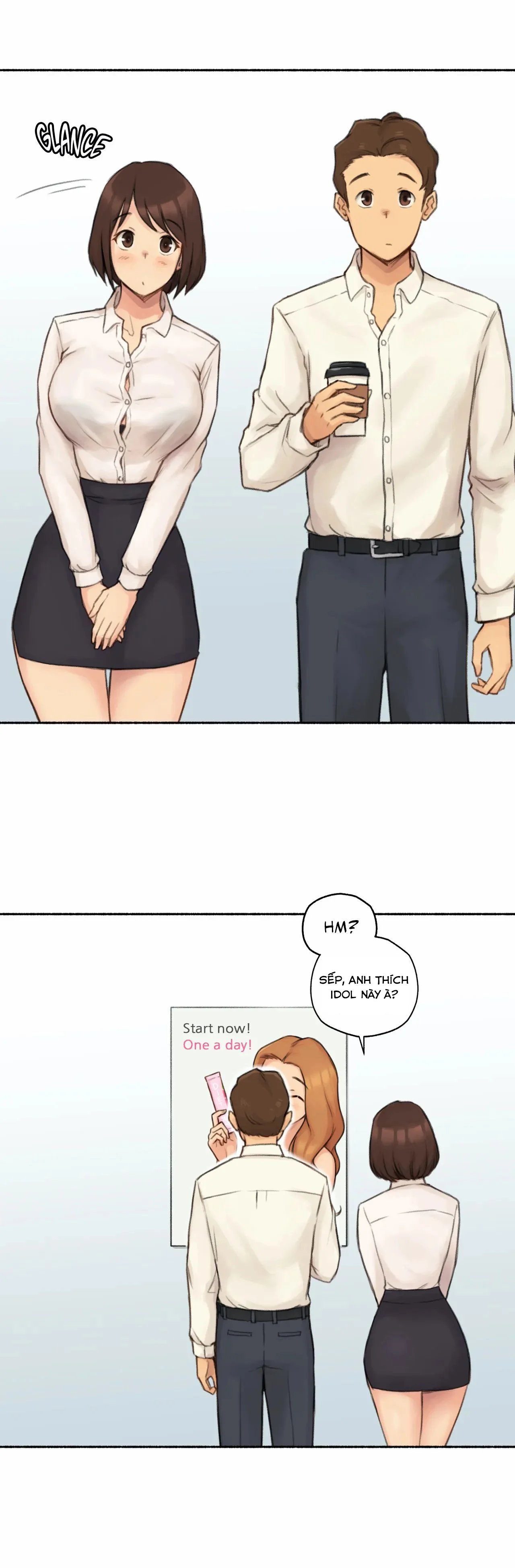 bạn đã xxx bao giờ chưa? chapter 23 35