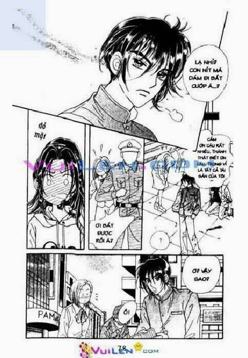 nhật ký tân hôn chapter 1 76