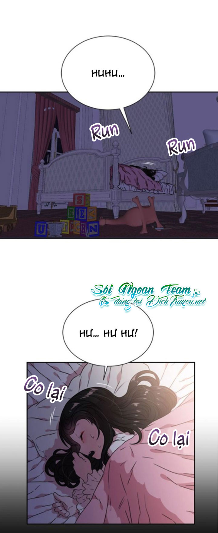 con gái bảo bối của ma vương chapter 9 49