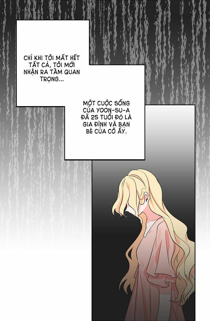 tôi là bạn gái cũ của một người lính chapter 3 41