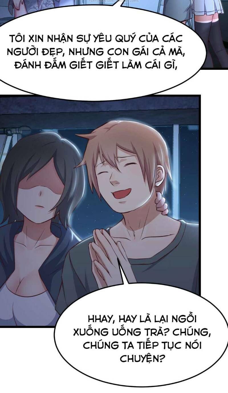 song tu đạo lữ kiểu xem mặt chapter 19 14