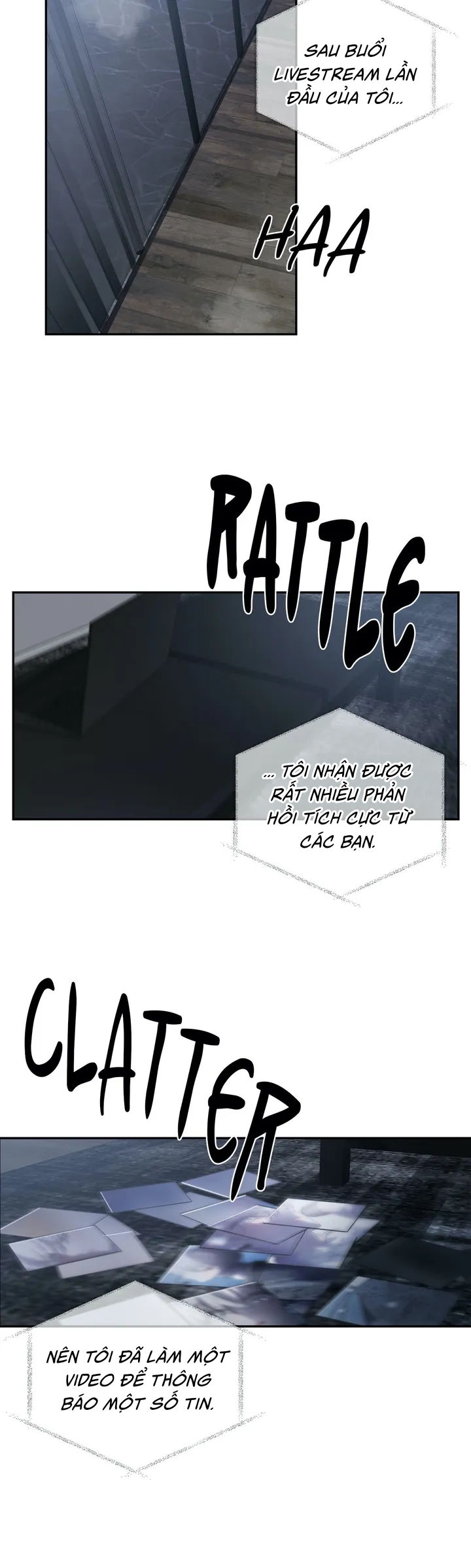 vực sâu chapter 1 3