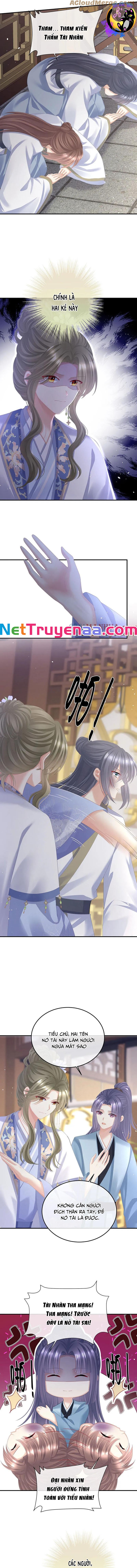hậu cung của nữ đế - mùa 2 chapter 39 5