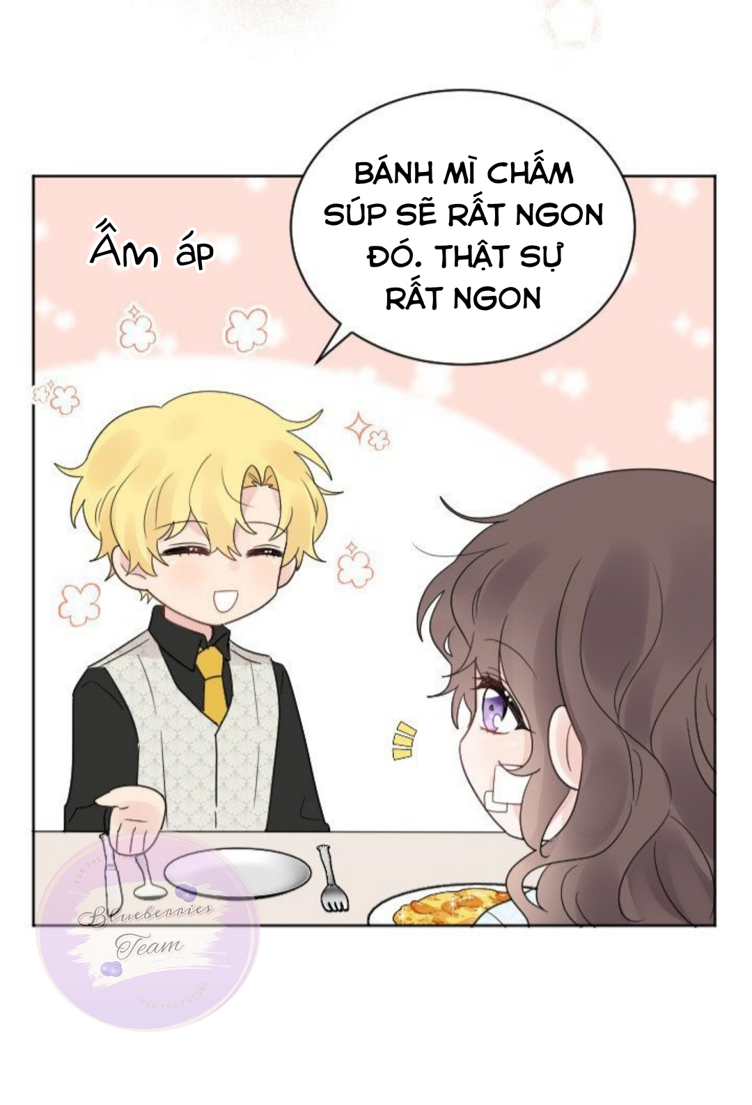 chồng ơi! anh bán tôi cho ai? chapter 3 7