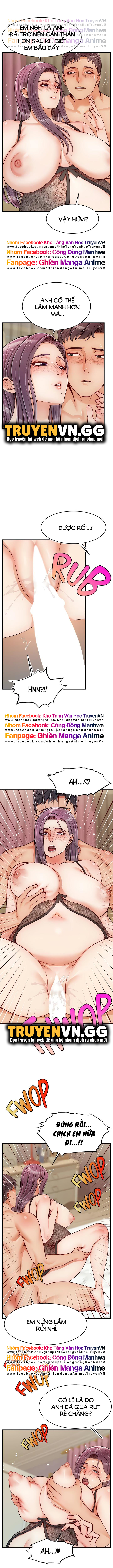 cả nhà thương nhau chapter 50 6