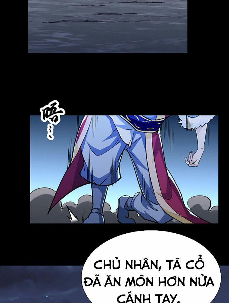 võ đạo độc tôn chapter 368 19