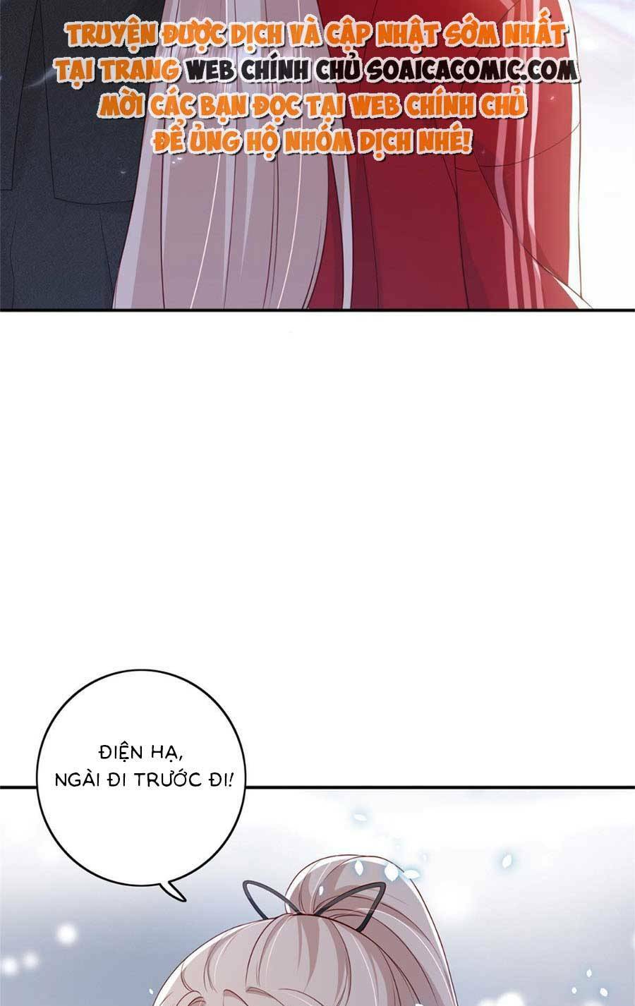 cô vợ của tôi không dễ bắt nạt chapter 16 29