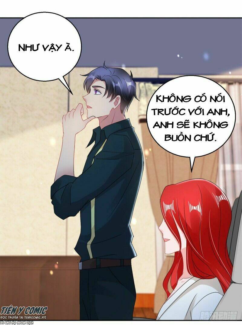 vú em là cổ tiên chapter 162 16