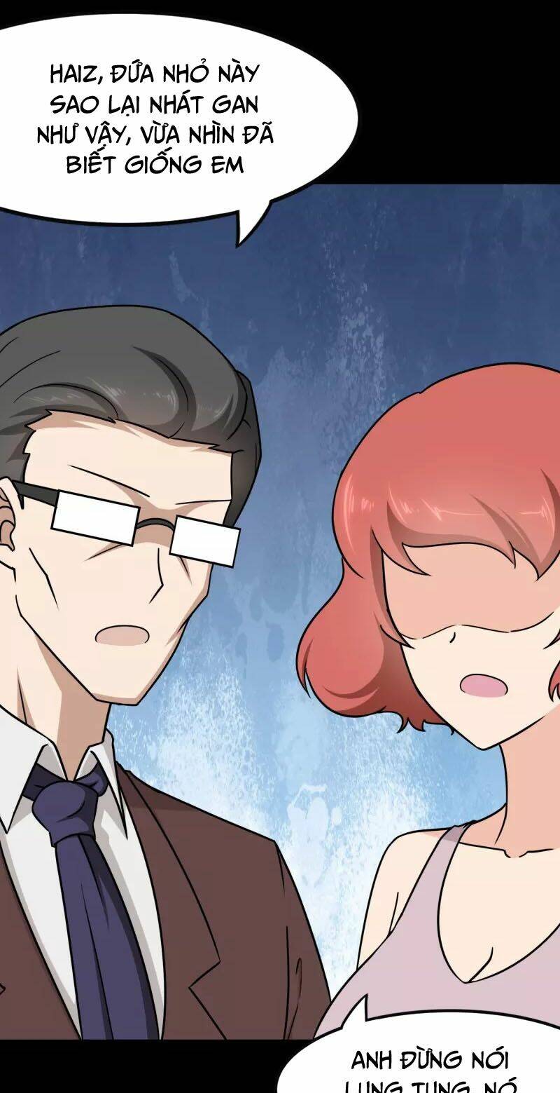 bạn gái virus của tôi chapter 227 3