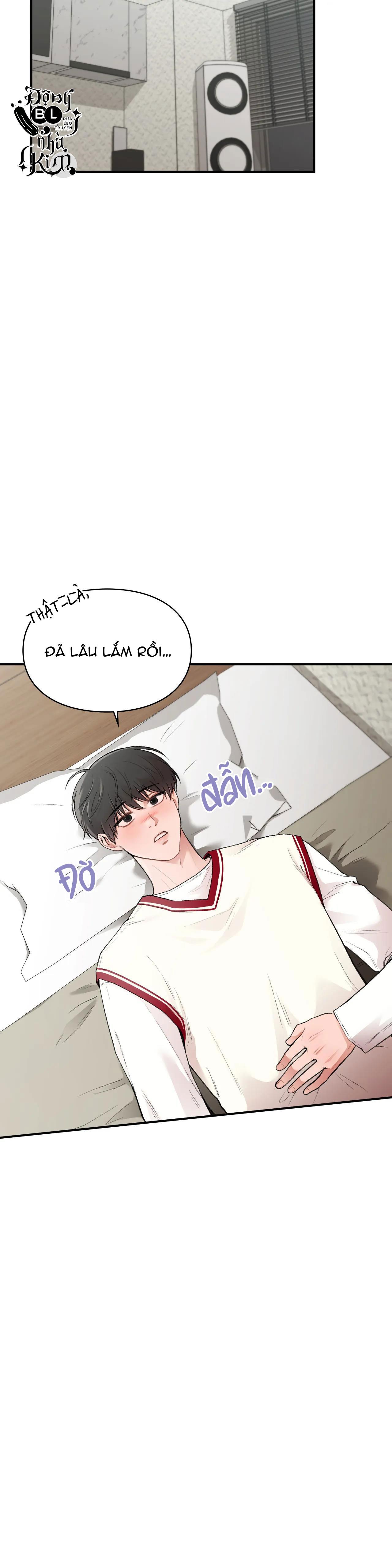 zai đẹp nhưng lại thích dạy đời chapter 12 8