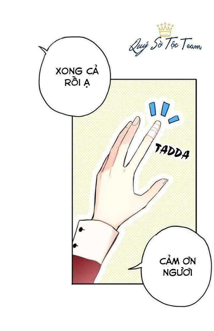 thánh nữ ẩn danh chapter 33 7