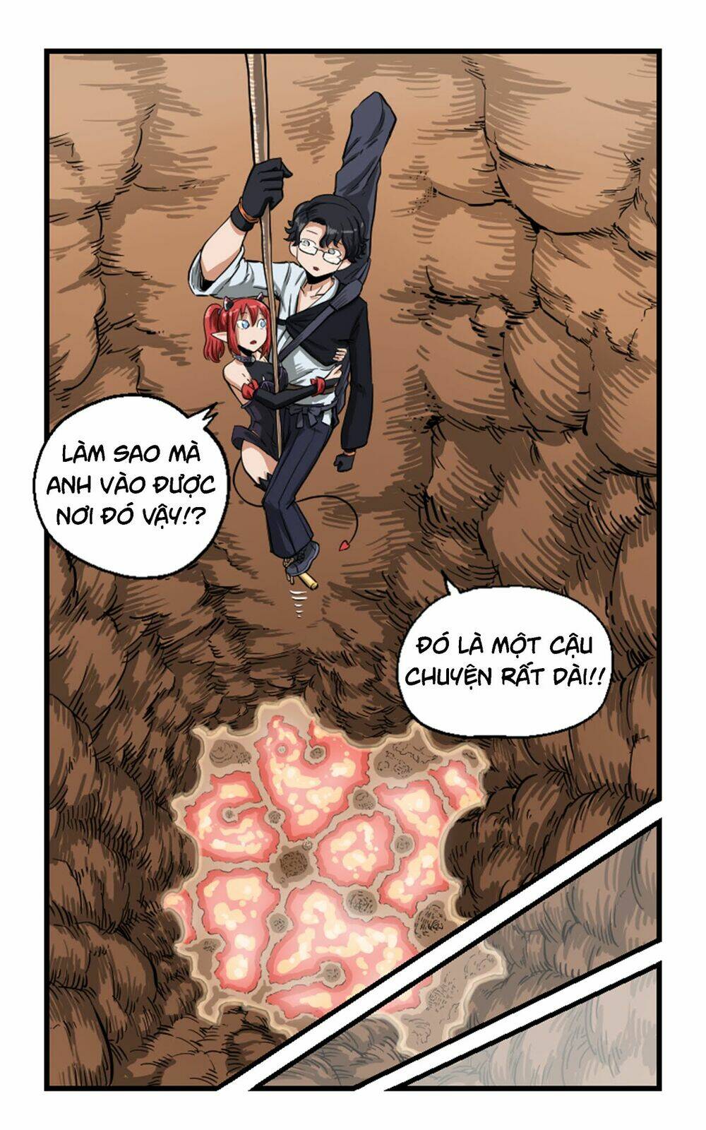 người bạn gái succubus của tôi chapter 42 13