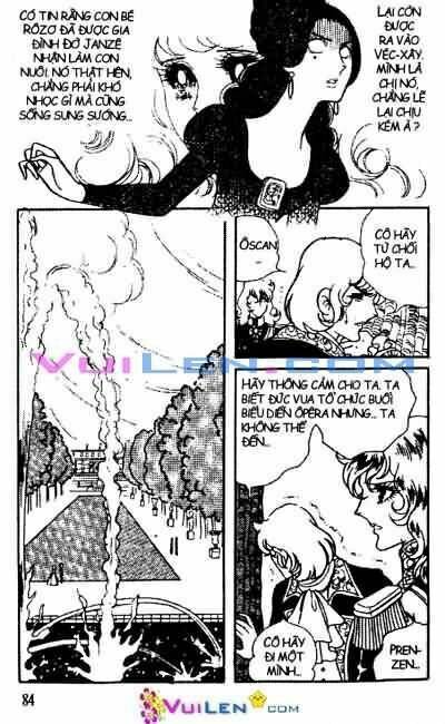 hoa hồng véc-xây chapter 4 84