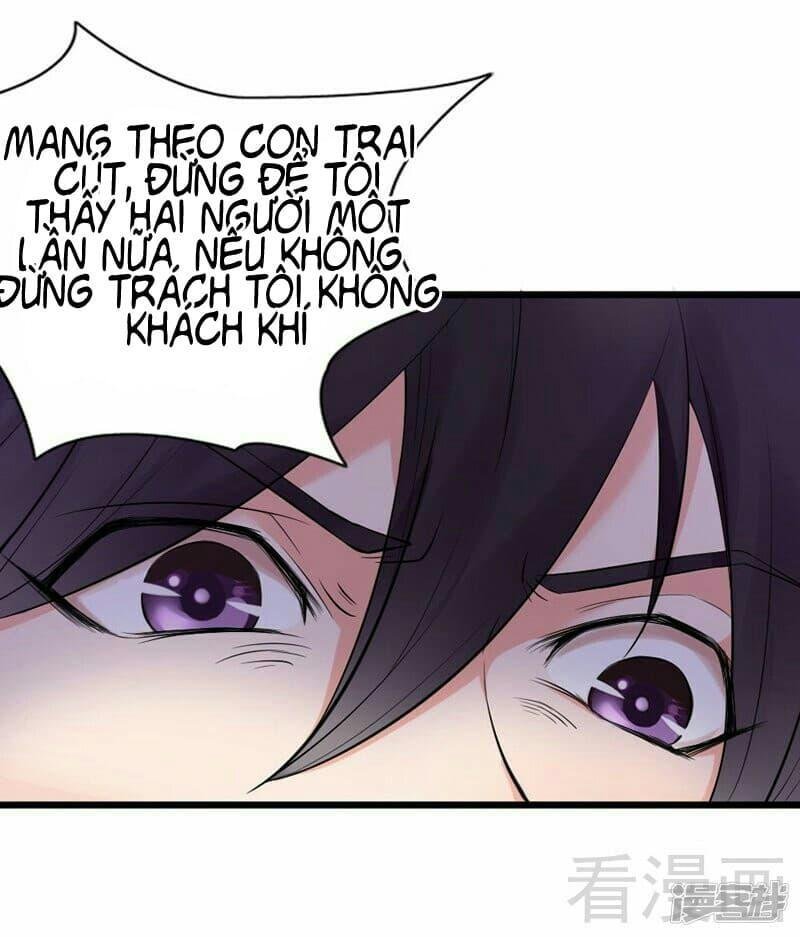 vợ có chút lạnh lùng chapter 9 7