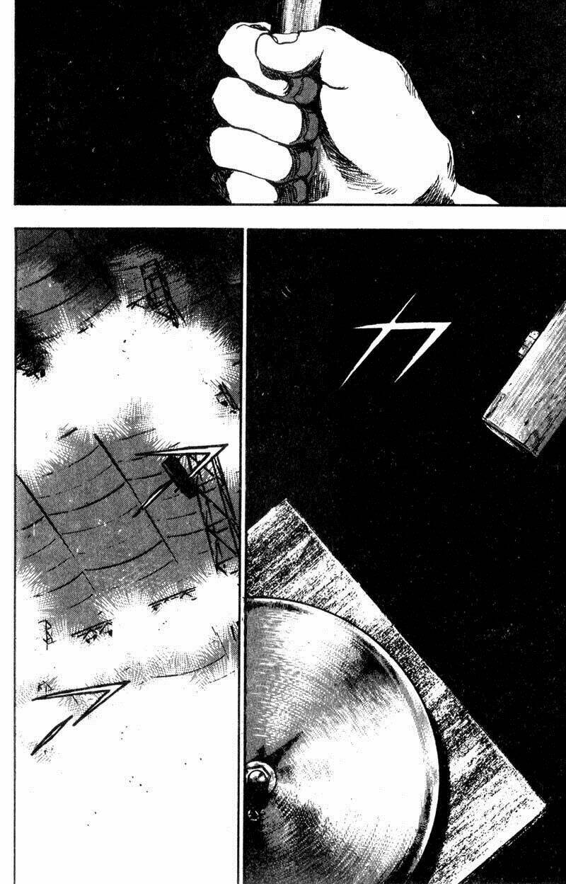 shamo (võ đạo) chapter 89.2 11