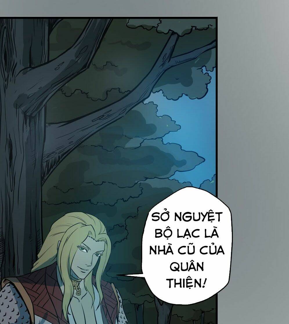 hiệp hành cửu thiên chapter 22 15