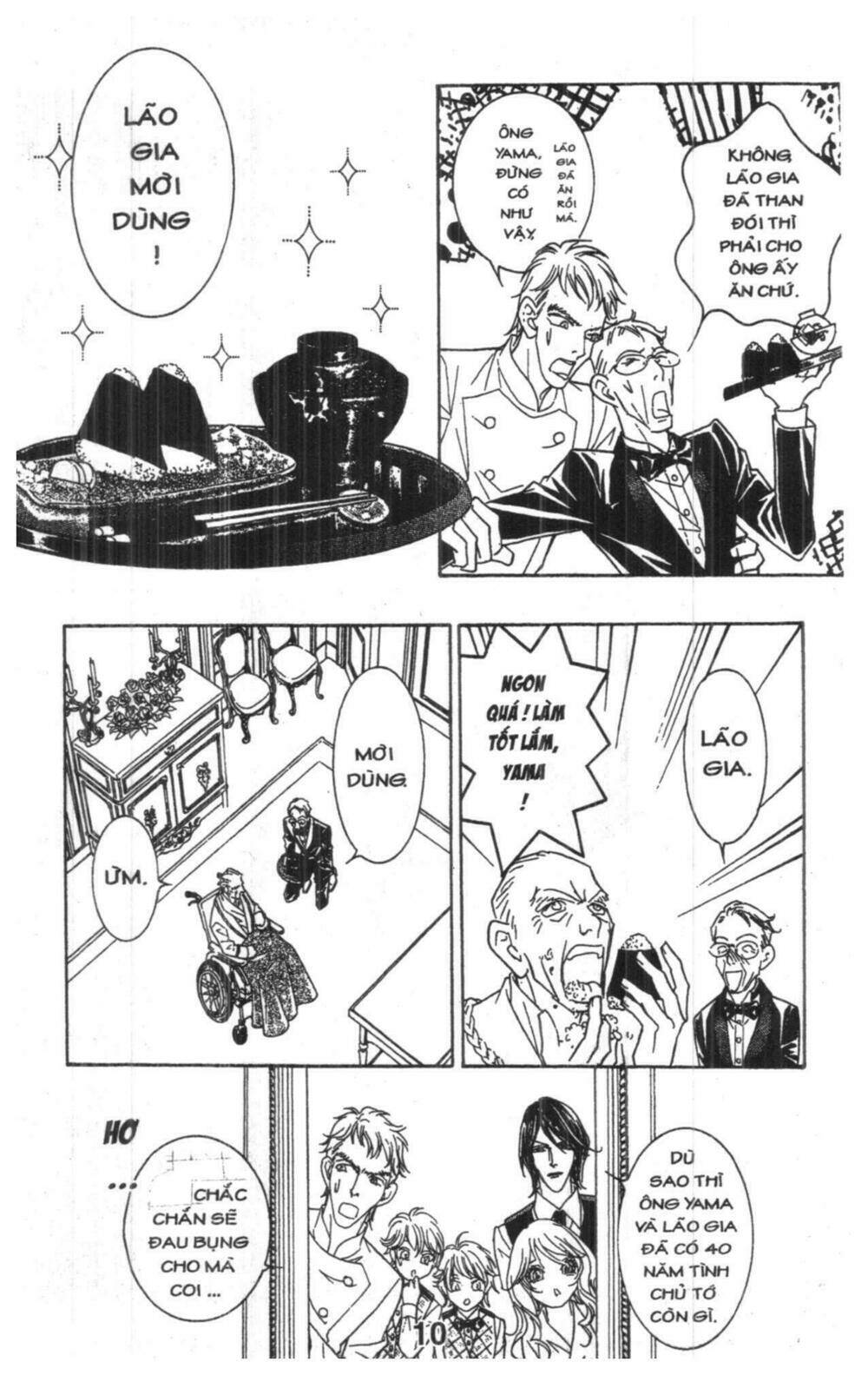 masochistic princess chapter 3 10