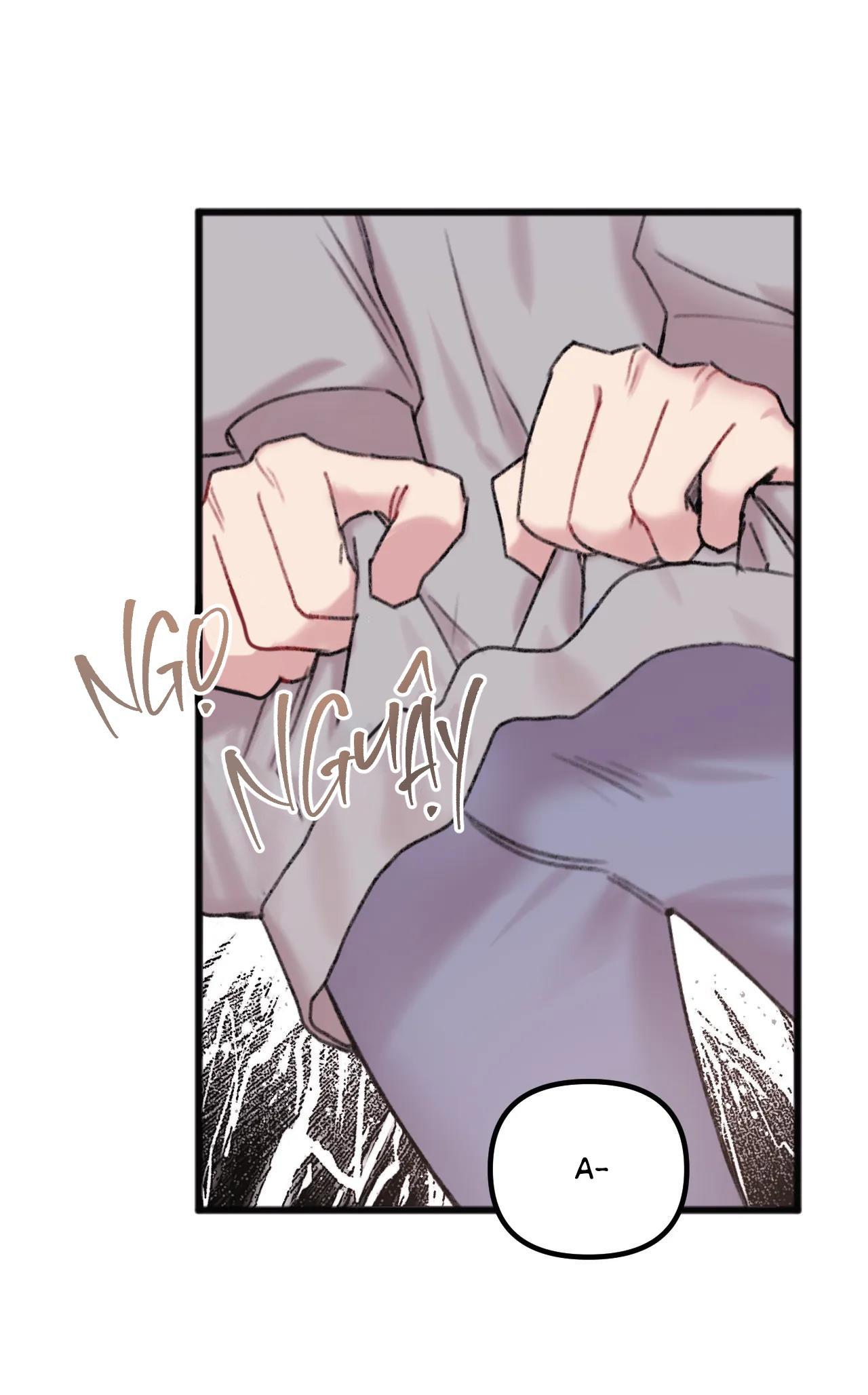 anh thật sự thích em sao chapter 4 87