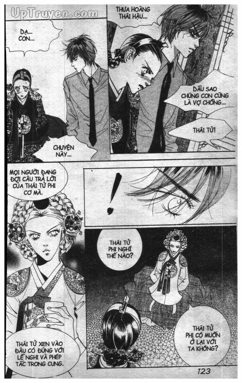 hoàng cung chapter 4 118