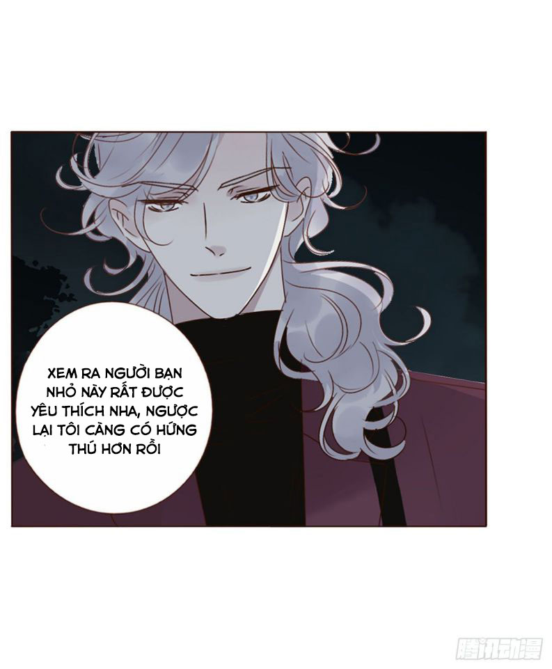 ôm chặt vào lòng chapter 16 23