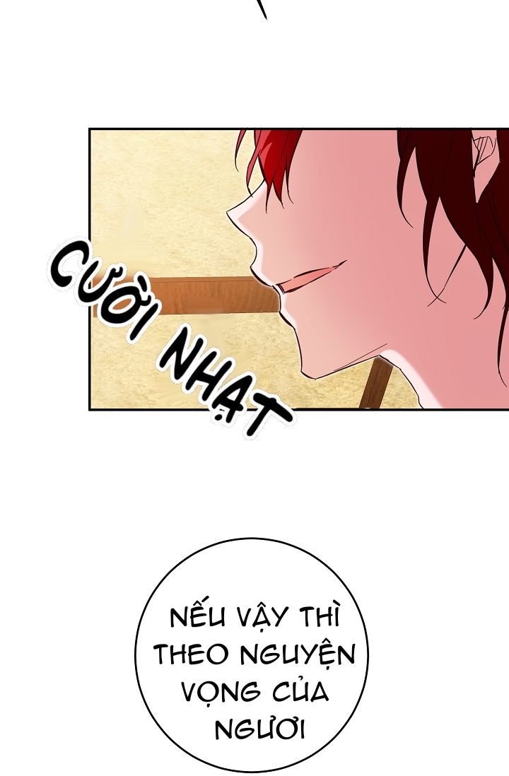lí do cô ấy trở thành ác nữ chapter 9 20