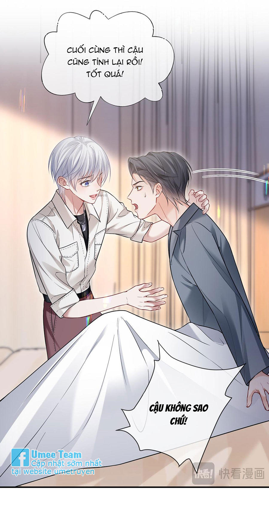 xin hãy ly hôn chapter 114 17