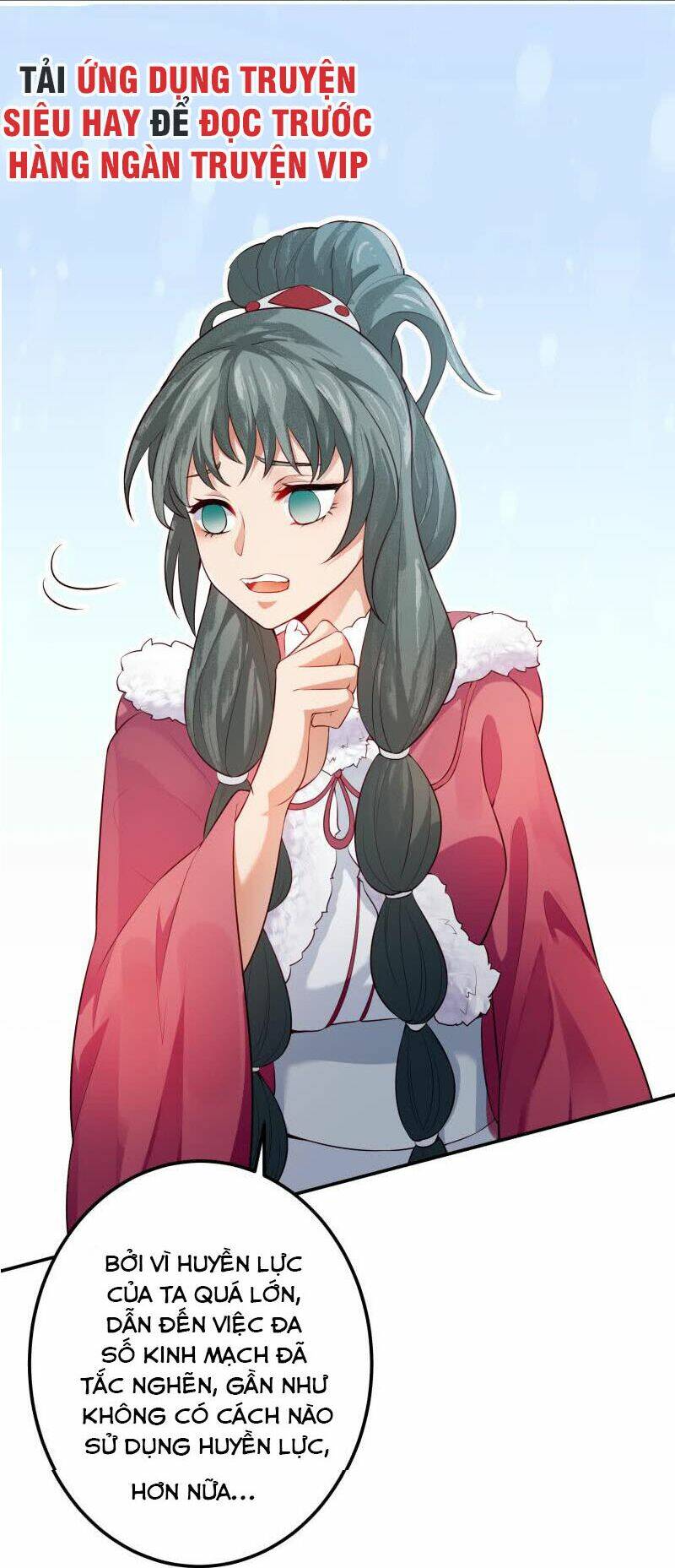 ma nhị đại chapter 34 13