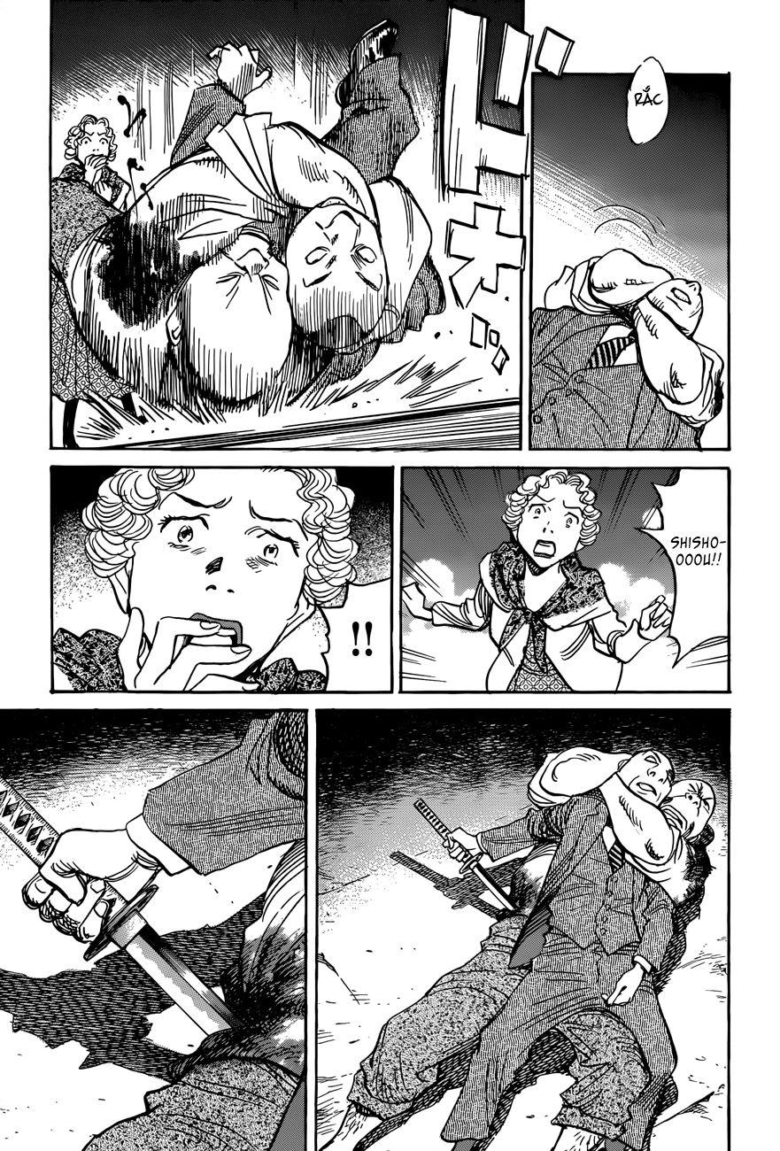 billy bat chapter 87 11