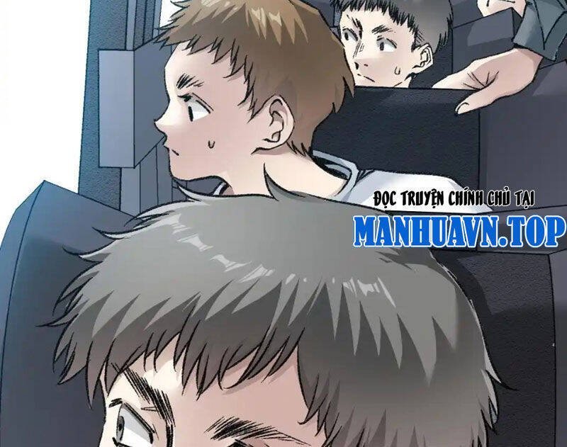 ta tạo ra tổ chức cứu thế chapter 11 20