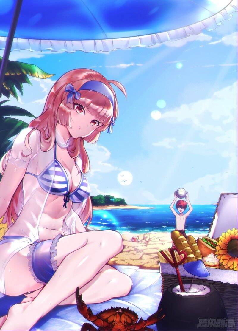 đô thị âm dương tiên y chapter 78 30