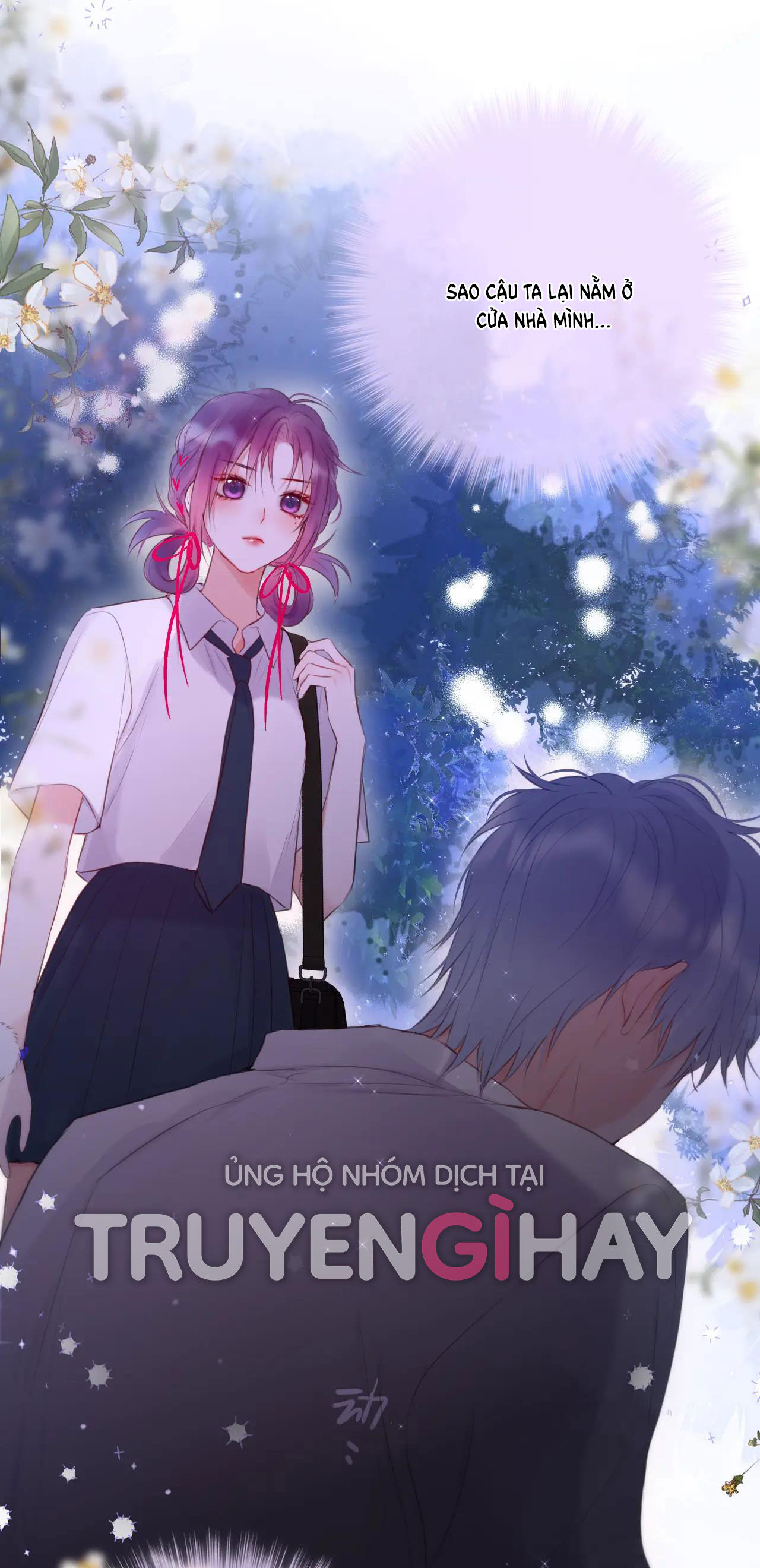 cạm bẫy của hồ ly chapter 7.2 14