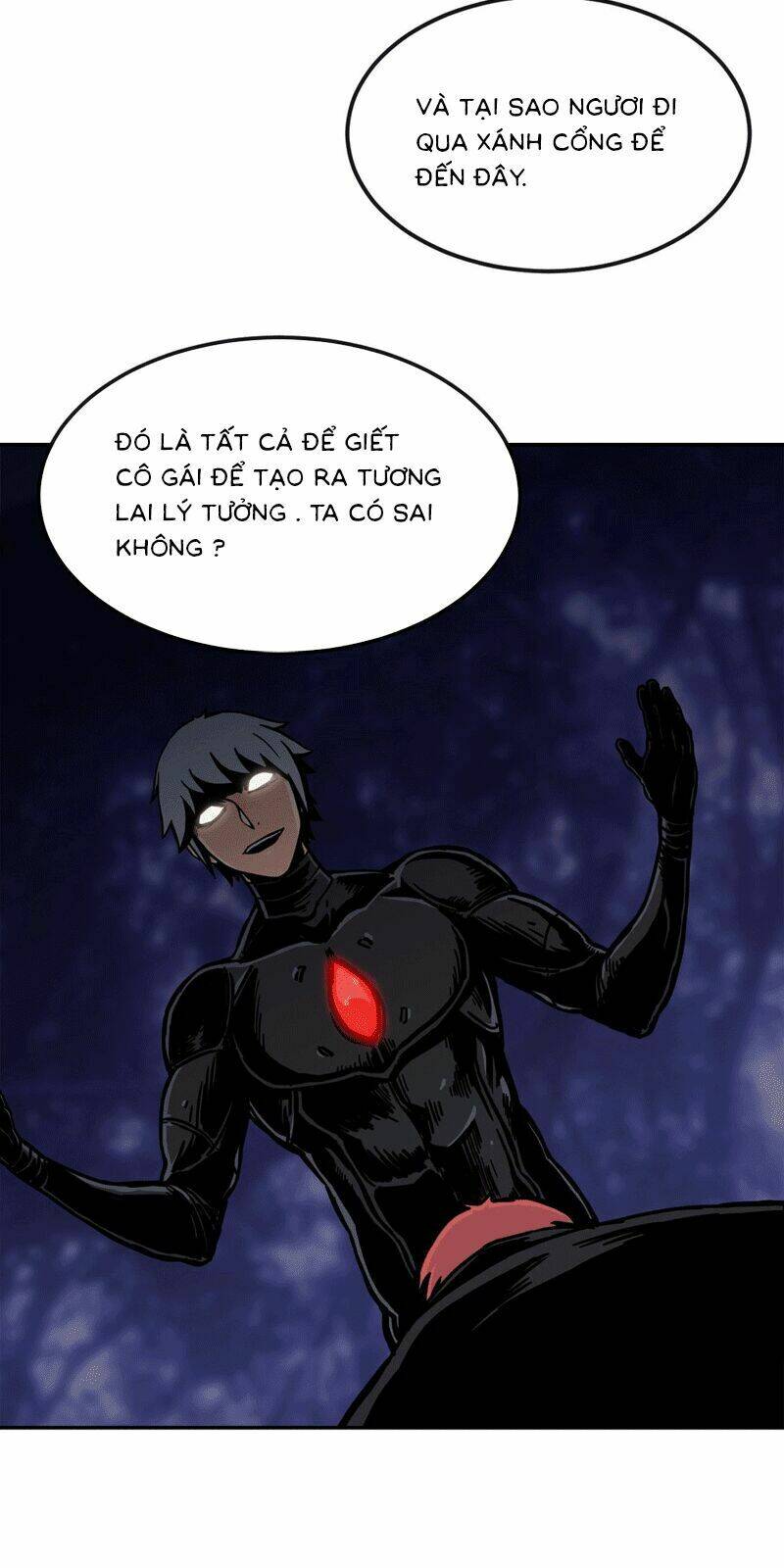 her hero chapter 13 3