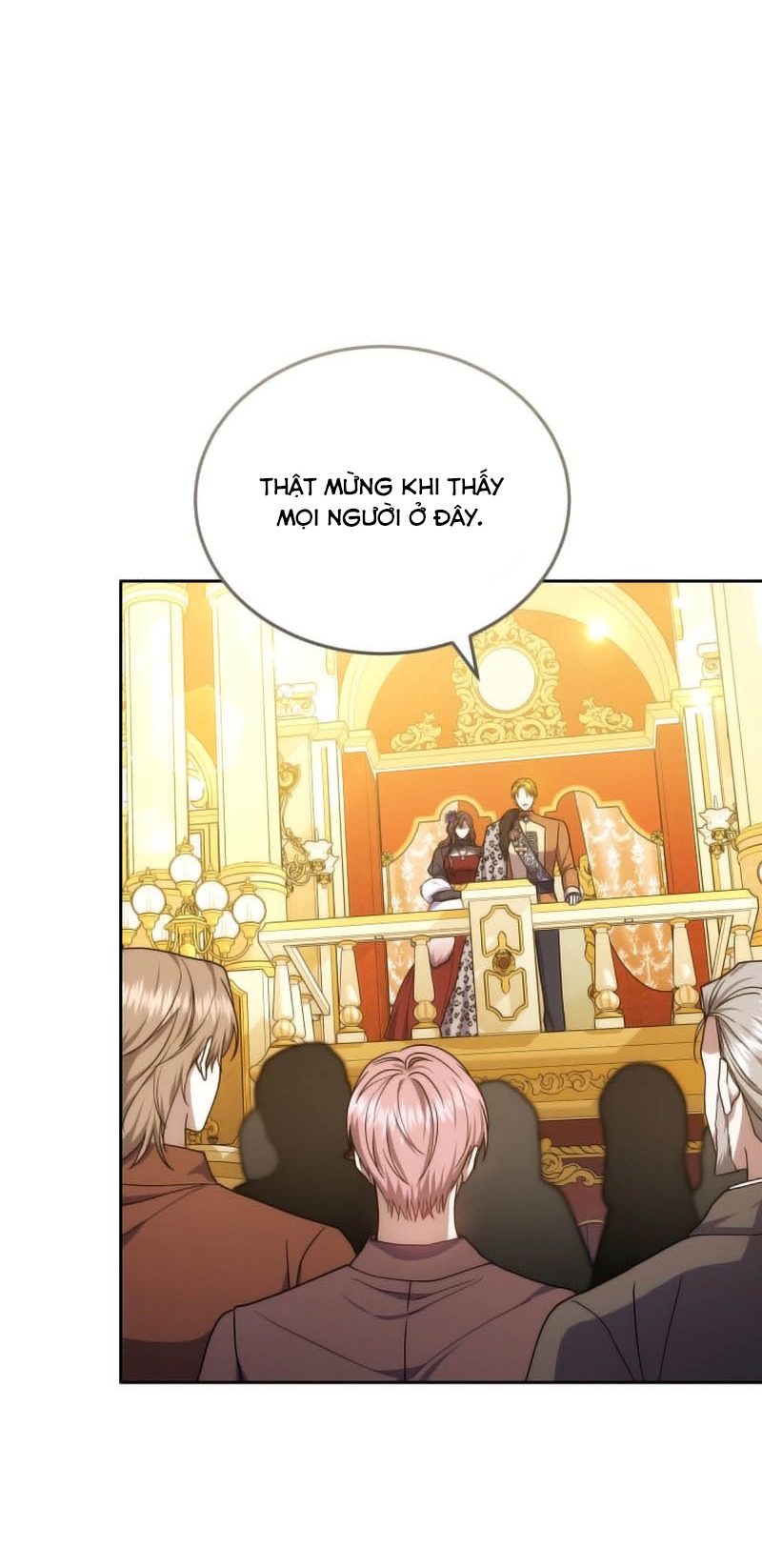 cháu trai nam chính rất thương tôi chapter 66 13