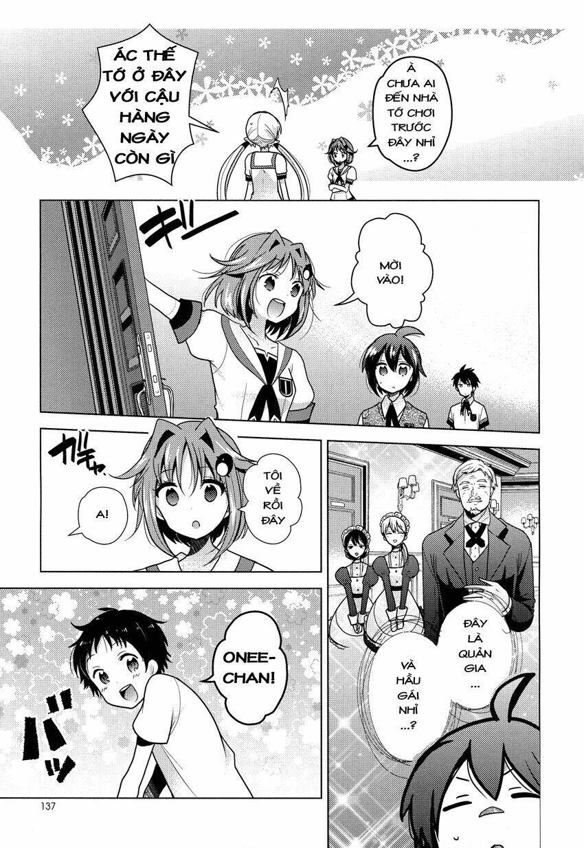 otasuke miko miko-chan chapter 9 6