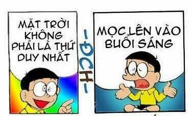 doraemon chế chapter 73 12