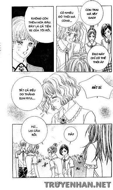 my lovely master chapter 51 1