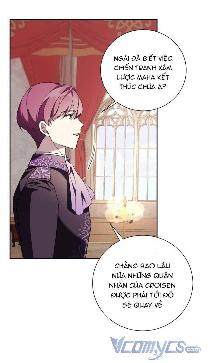 ta đã từng mong nàng biến mất chapter 39 9