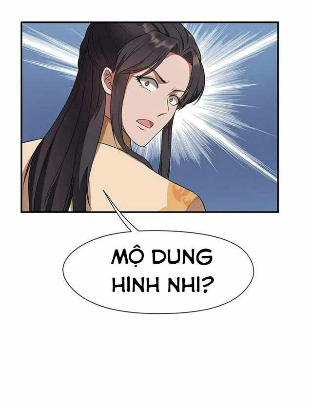 cuồng nữ trọng sinh - hoàn khố thất hoàng phi chapter 67 20