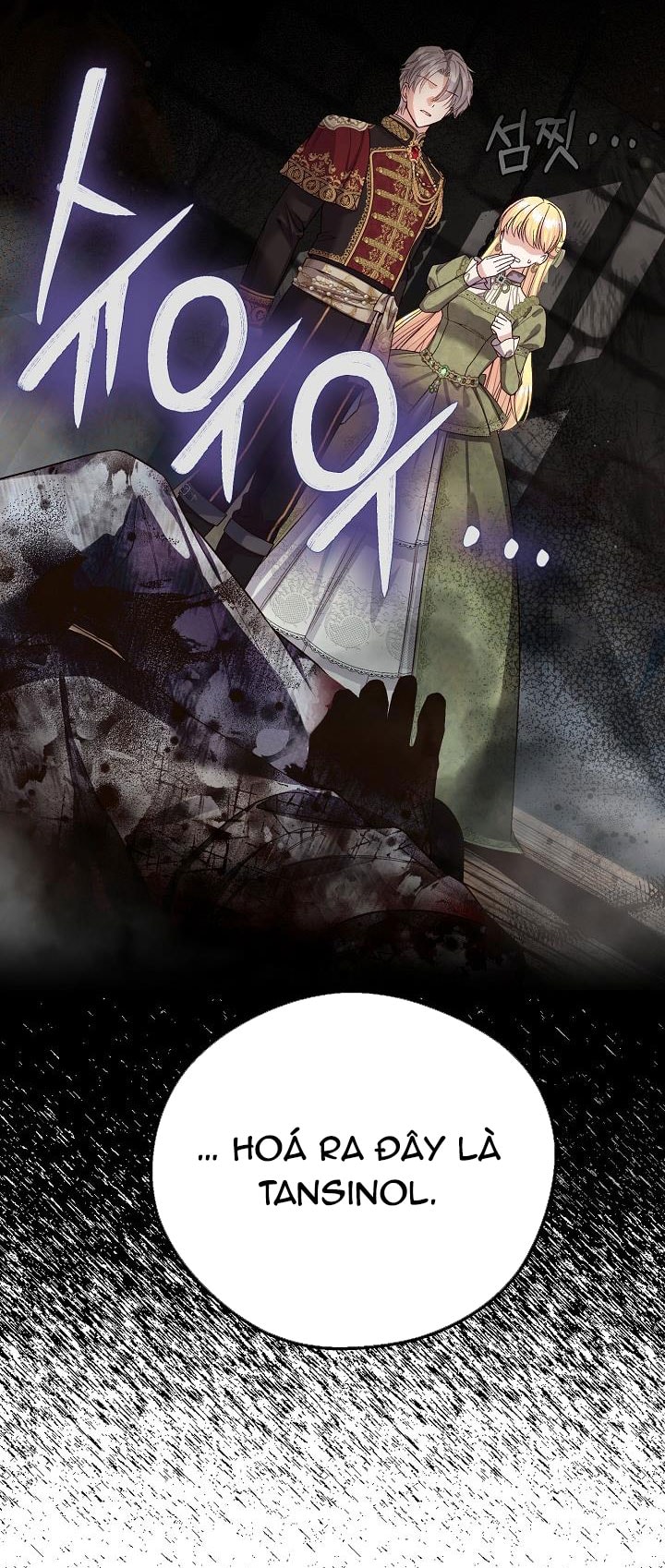 trở thành vợ thái tử quái vật chapter 112 70